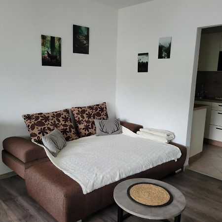 Ferienwohnung Hilde باد بيترستال غريسب المظهر الخارجي الصورة