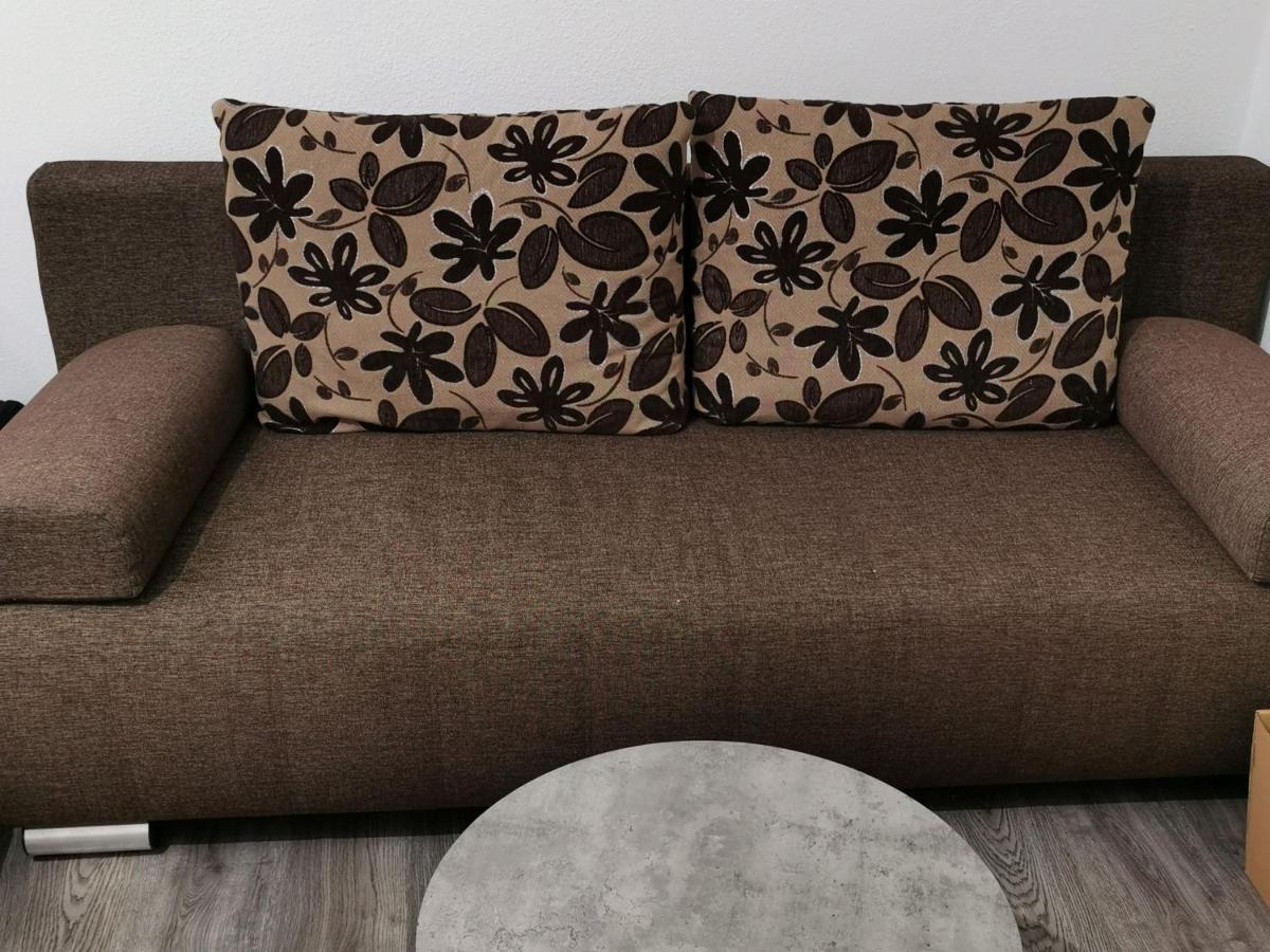 Ferienwohnung Hilde باد بيترستال غريسب المظهر الخارجي الصورة
