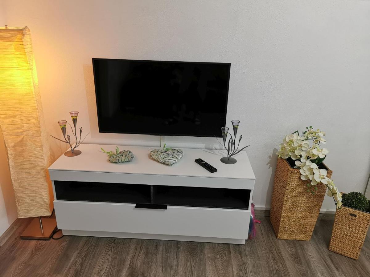 Ferienwohnung Hilde باد بيترستال غريسب المظهر الخارجي الصورة