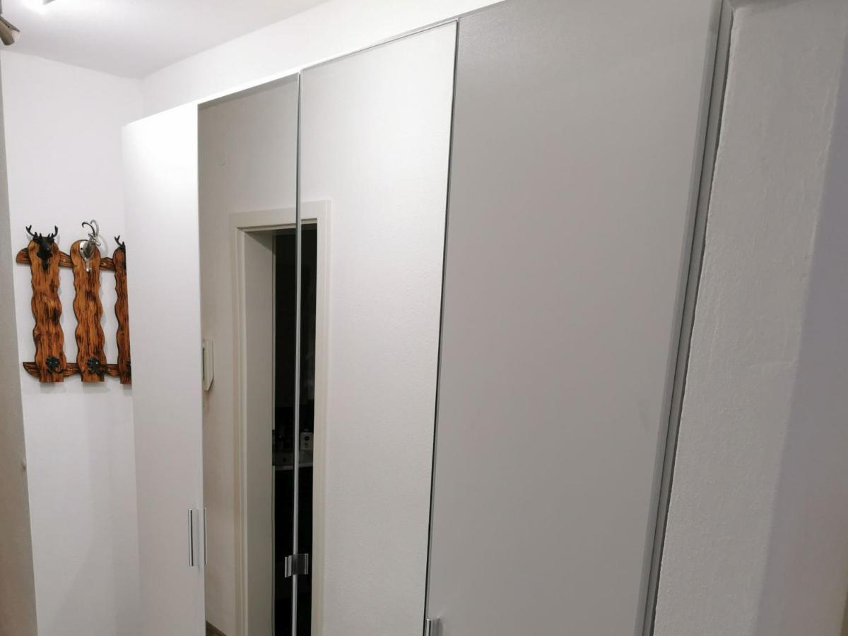 Ferienwohnung Hilde باد بيترستال غريسب المظهر الخارجي الصورة
