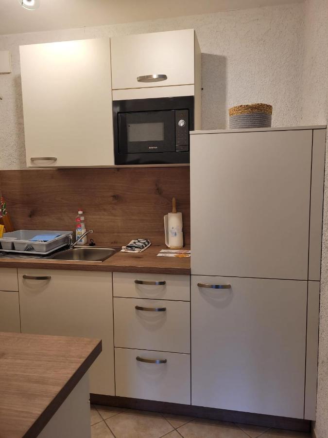 Ferienwohnung Hilde باد بيترستال غريسب المظهر الخارجي الصورة